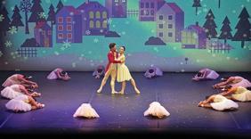 Sahnedeki Varoluş: Buse Babadağ