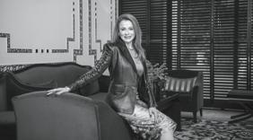 Değişim Elçisi: Zeynep Karahan Uslu