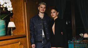 Paris'in İkonik Adresinde Jimmy Choo Daveti