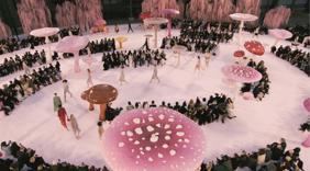 Canlı İzle: Chanel Haute Couture 2026 İlkbahar-Yaz Defilesi