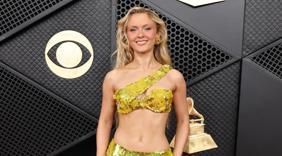 2026 Grammy Ödülleri Güzellik Görünümleri