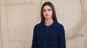 Florence Hunt Dior'un Yeni Elçisi Oldu