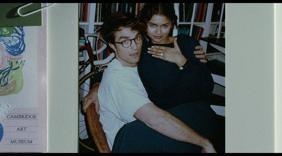 Zendaya ve Robert Pattinson'dan Alışılmadık Bir Aşk Hikâyesi