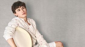 Mike Faist, Sam Nivola ve Will Price Dior'un Yeni Marka Elçisi Oldu