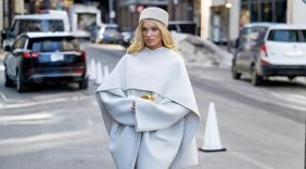 2026 Merkez Aksesuarı Şapkalar ve 5 Trend