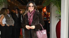 Fransız Patisserie Yorumuyla Etiler'de Yeni Adres: Téâtral