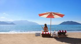 XO Cape Arnna 2026: Fethiye'de Resort Deneyimi Yenileniyor