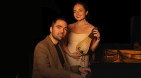 Beyoğlu'nda Şubat Akşamları