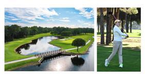 Belek'te Uluslararası Golf Buluşması: Gloria Özaltın Championship 2026