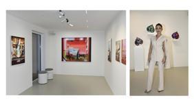 Ruzy Gallery'de “Yüzey/Surface” Sergisi Sanatseverlerle Buluştu