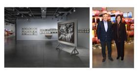 İstanbul Modern'de Görsel Bir Yolculuk