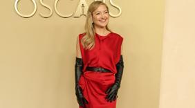 Oscar Adayları Beverly Hilton'da Buluştu