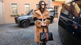 Yeni “It-Bag” Alarmı Gucci'den mi?