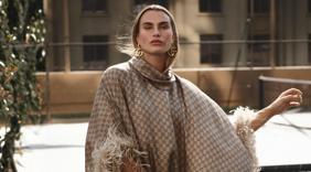 Kortta İmaj Oyunu: Aryna Sabalenka