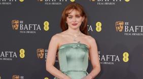 2026 BAFTA Ödülleri: En İyi Kırmızı Halı Görünümleri