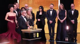 2026 BAFTA Ödülleri Kazananlar Listesi