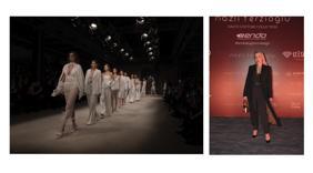 Ege'de Moda Rüzgarı