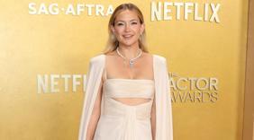 2026 SAG Ödülleri: En İyi Kırmızı Halı Görünümleri