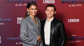 Zendaya ve Tom Holland Evlendi!