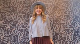 Boğaz'da İftar Sofrası