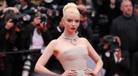 "The Hunt for Gollum" İçin Sürpriz İsim: Anya Taylor-Joy