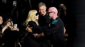 Dolce & Gabbana Defilesinden Öne Çıkanlar Detaylar