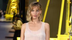 Margot Robbie'den Sürpriz Değişim: Bob Kesimiyle Yeni Bir Stil Dönemi