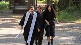 Boran Kuzum'dan Uluslararası Adım