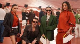 Kortta Başlayan Hikaye