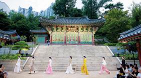 Doğu Asya'nın Yükselen Estetik Gücü