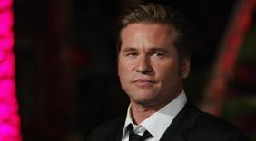 Val Kilmer Yapay Zeka ile Son Kez Beyaz Perdeye Dönüyor