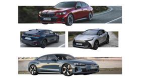 Yeni Nesil Otomobiller: Hangisi Gerçekten Mantıklı, Elektrik mi, Hibrit mi?