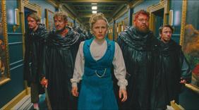 27 Mart 2026 Haftasında Vizyonda Kaçırılmayacak Filmler