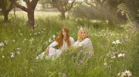 Georgia May Jagger ve Lizzy Jagger Jo Malone London'ın Yeni Global Marka Elçileri Oldu