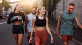 Longevity İçin Küçük Ama Etkili Yaşam Tarzı Değişiklikleri