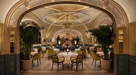 Tabakta Yeni Bir Hikaye