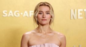 Bir Aşk Masalının Başrolü: Sarah Pidgeon