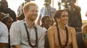 Prens Harry'den İddialara Sert Tepki