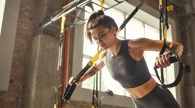 Fonksiyonel Fitness: Yaşlanmayan Bedenin Anahtarı