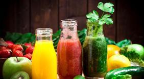 Beslenme Alışkanlığı Check'i