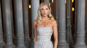 Elsa Hosk'tan Sürpriz Hamilelik Haberi