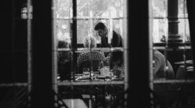 Lezzet Etrafında Bir Gece