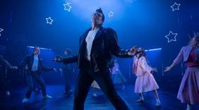 Rydell High Ruhu İstanbul'da