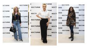 Nocturne'den Şehirli ve Güçlü Stil