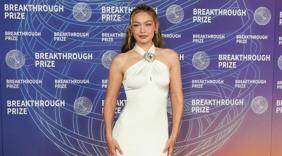 2026 Breakthrough Ödülleri: En İyi Kırmızı Halı Görünümleri