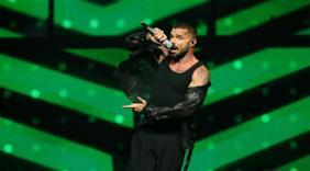 2026 Konser Ajandası