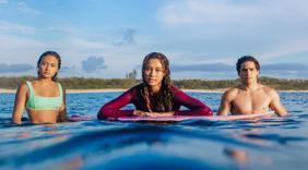 Yaz Ruhunu Ekrana Taşıyan Dizi ve Filmler