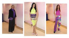 Ece Nayman'dan Yazın Altın Hali