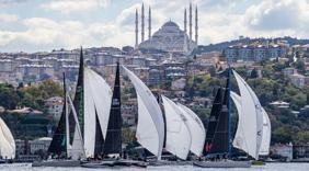 Boğaz'ın Ritminde: Orhan Gorbon