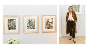 Sanattan Dayanışmaya Uzanan Bir Yolculuk